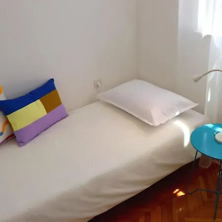 Apartment Neve In Slatine * Slatine
