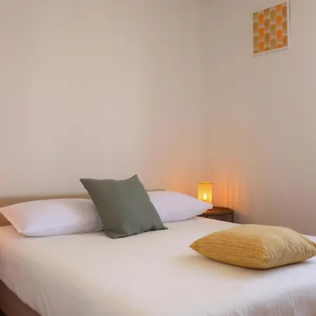 Lejlighed Apartment Neve In Slatine