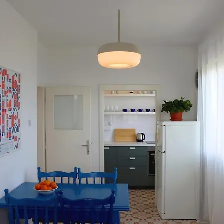 Apartment Neve In Slatine Lejlighed *