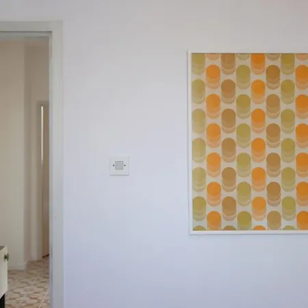 Lejlighed Apartment Neve In Slatine