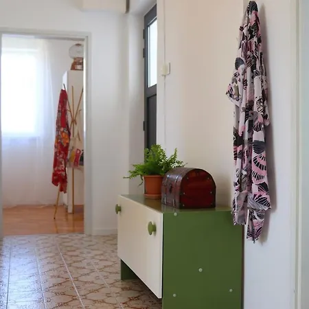 Apartment Neve In Slatine * Slatine