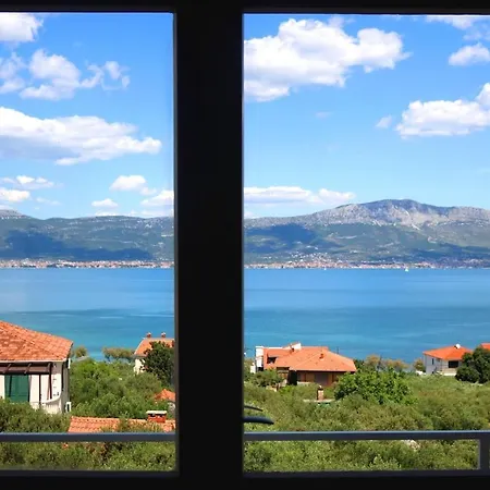 Lejlighed Apartment Neve In Slatine