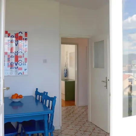 Lejlighed Apartment Neve In Slatine *