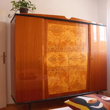 Apartment Neve In Slatine
