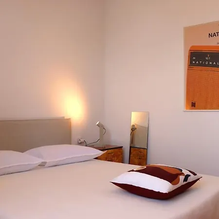 Lejlighed Apartment Neve In Slatine