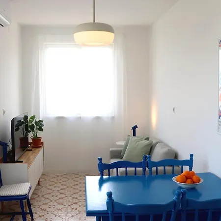 Apartment Neve In Slatine Lejlighed