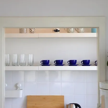Apartment Neve In Slatine Lejlighed *