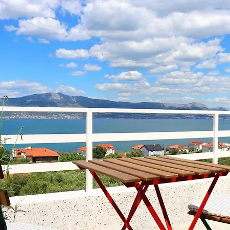 Lejlighed Apartment Neve In Slatine Slatine