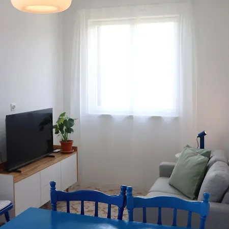 Apartment Neve In Slatine Lejlighed