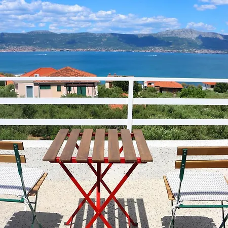 Lejlighed Apartment Neve In Slatine